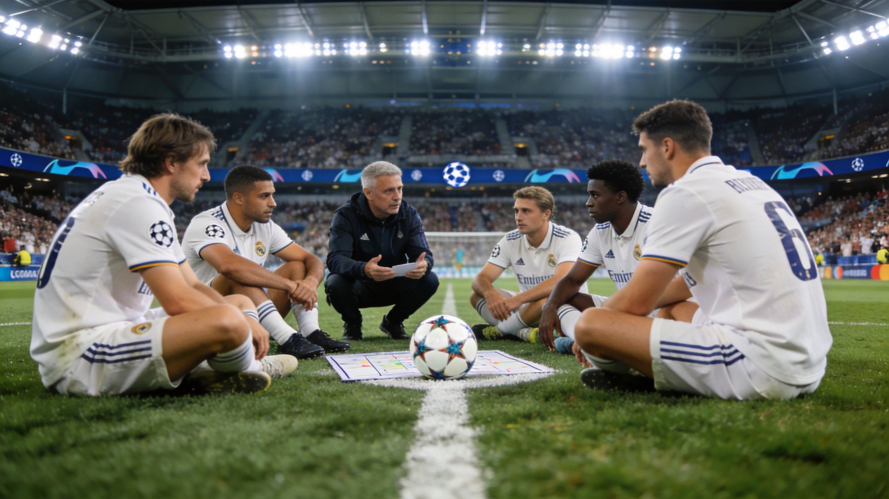 足球赛事